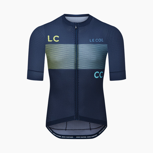 Le Col LC__CC Pro Air Jersey