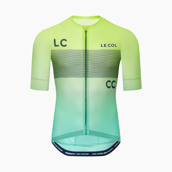 Le Col LC__CC Pro Air Jersey