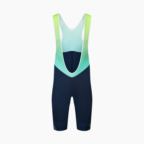 le col LC__CC Pro Bib Shorts