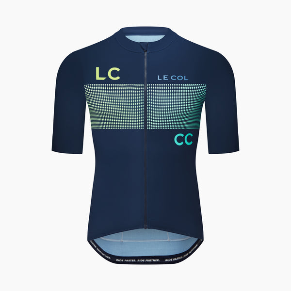 Le Col LC__CC Pro Jersey