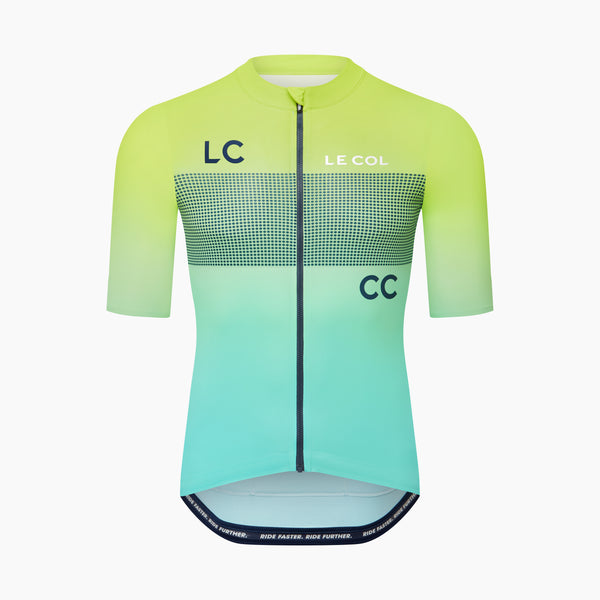 Le Col LC__CC Pro Jersey