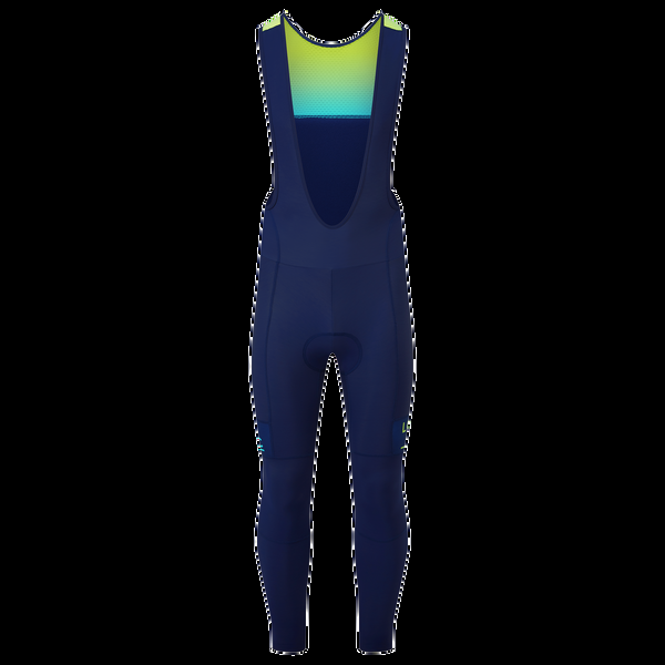 le col LC__CC Sport Bib Tights