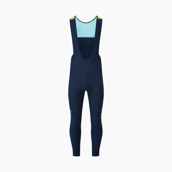 le col LC__CC Sport Cargo Bib Tights