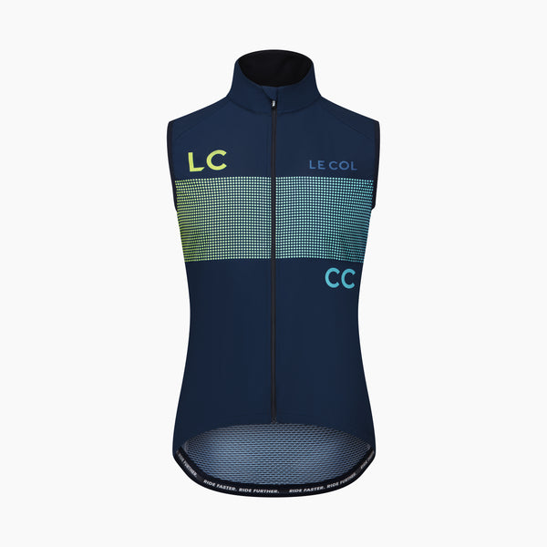 Le Col LC__CC Sport Gilet
