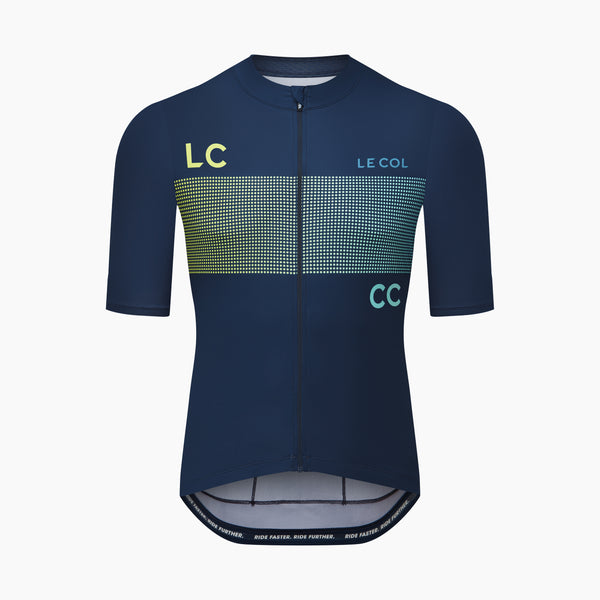 Le Col LC__CC Sport Jersey