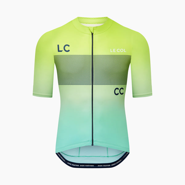 Le Col LC__CC Sport Jersey