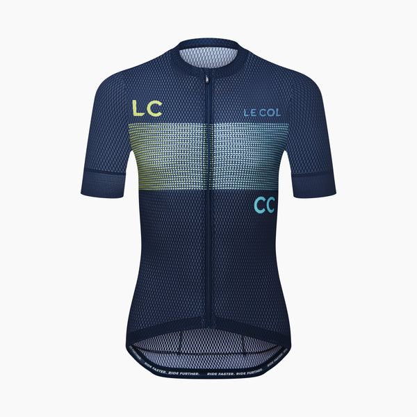 Le Col LC__CC Womens Pro Air Jersey