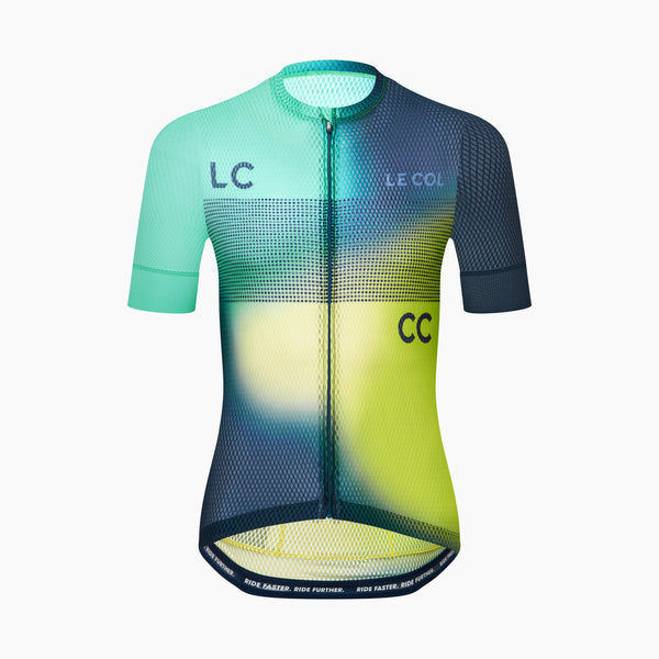 Le Col LC__CC Womens Pro Air Jersey