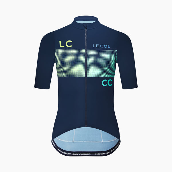Le Col LC__CC Womens Pro Jersey