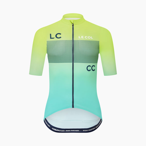 Le Col LC__CC Womens Pro Jersey