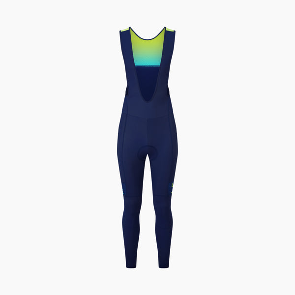 le col LC__CC Womens Sport Bib Tights