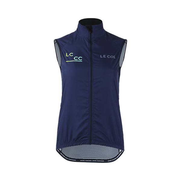 le col LC__CC Womens Sport Gilet