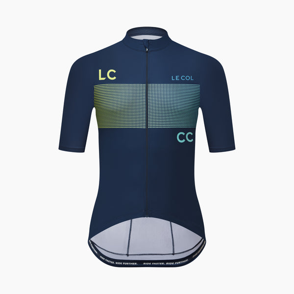 Le Col LC__CC Womens Sport Jersey