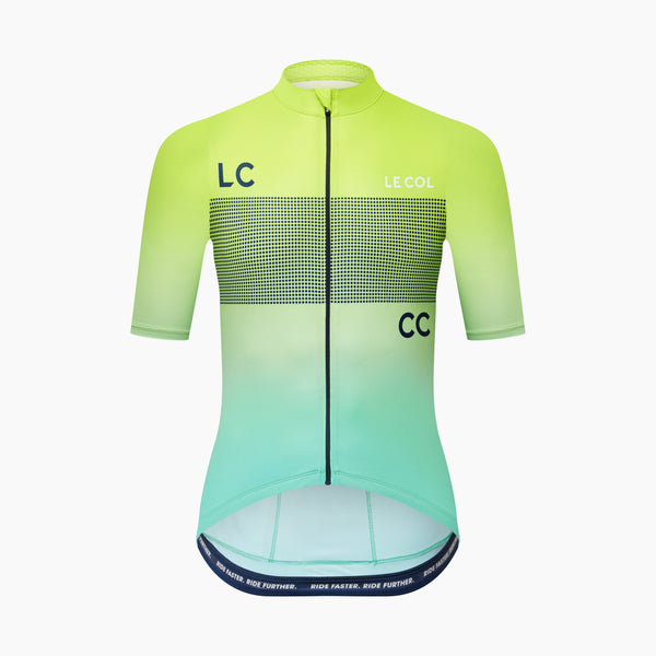 le col LC__CC Womens Sport Jersey