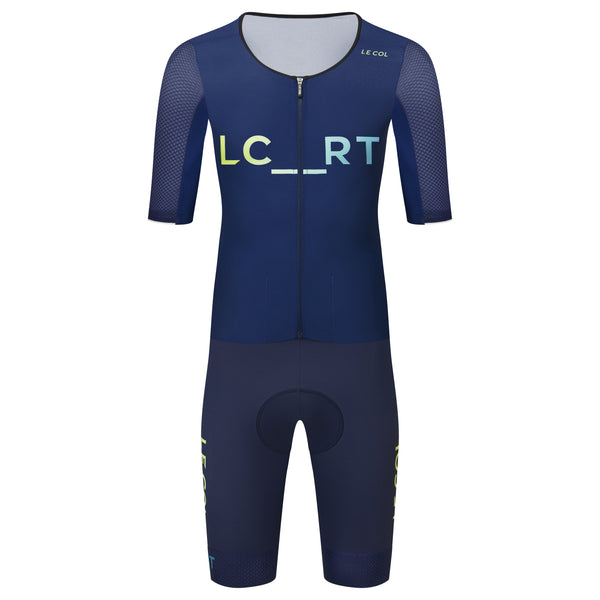 Le Col LCRT Speedsuit