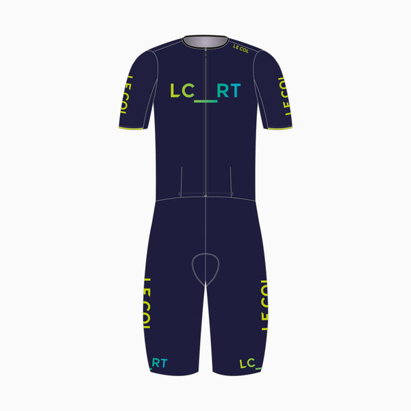 le col LCRT Womens Speedsuit