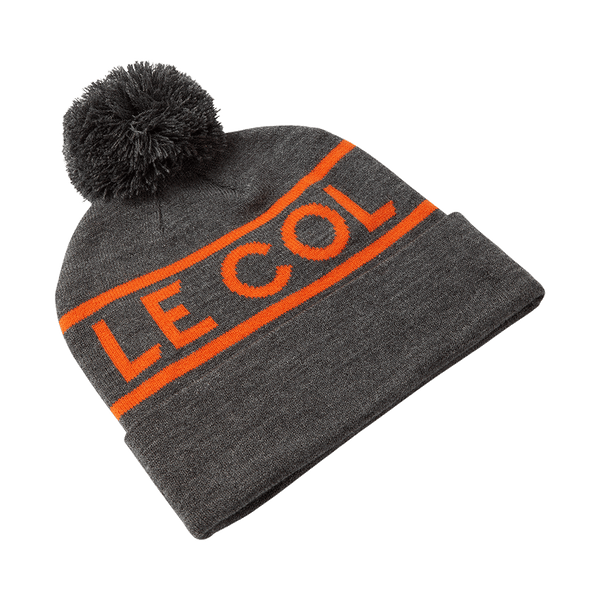 Le Col Le Col Bobble Hat
