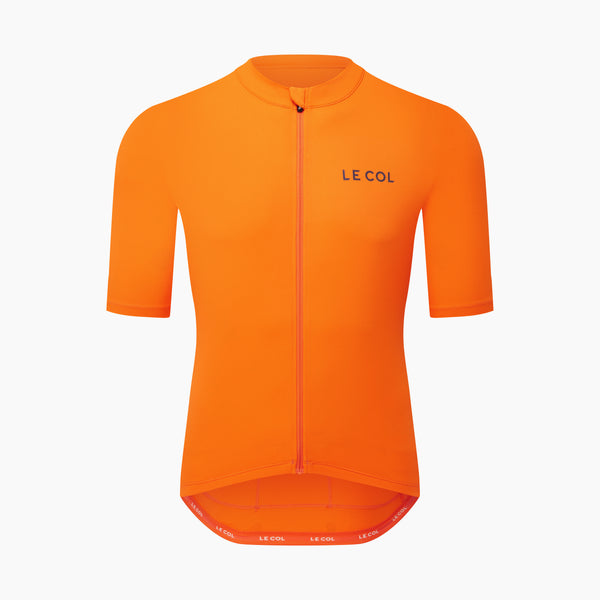 Le Col Le Col Ride Jersey