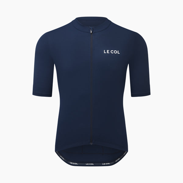 le col Le Col Ride Jersey