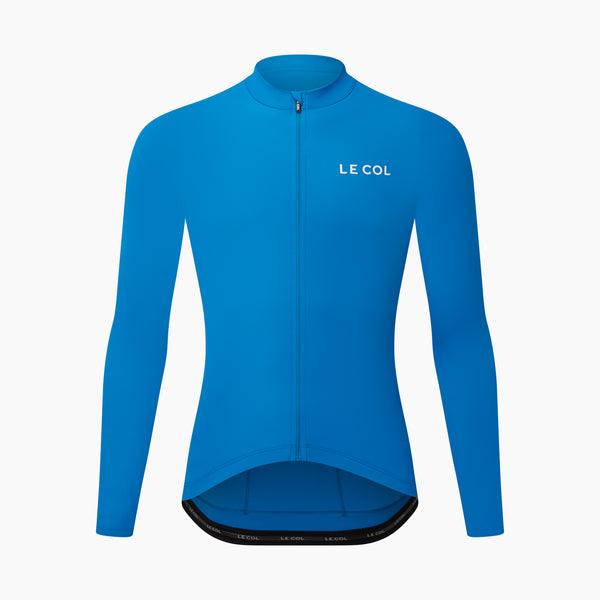Le Col Le Col Ride Long Sleeve Jersey