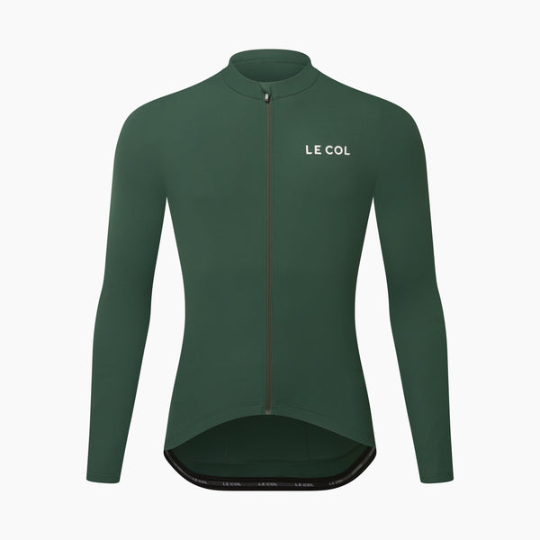 Le Col Le Col Ride Long Sleeve Jersey