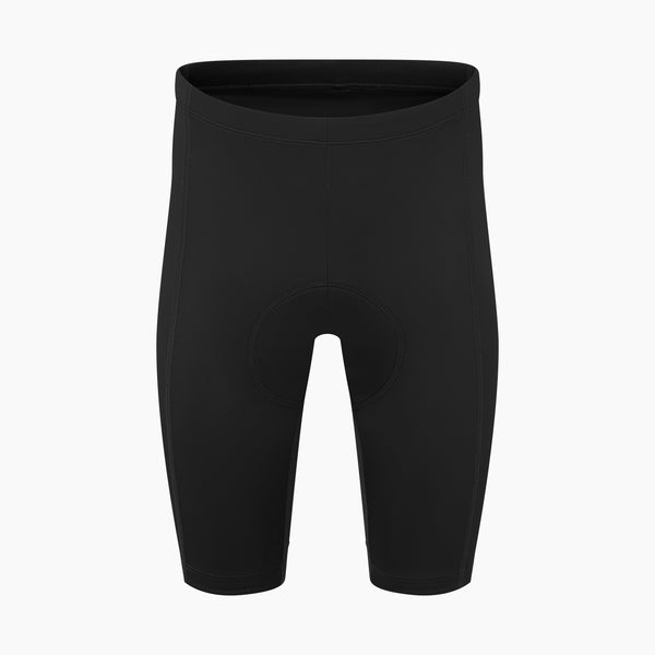 Le Col Le Col Ride Waist Shorts