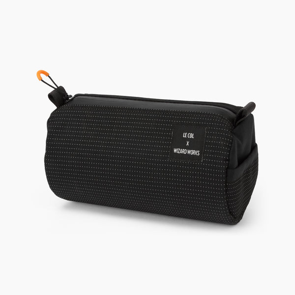 le col Le Col x Wizard Works Lil Presto Barrel Bag