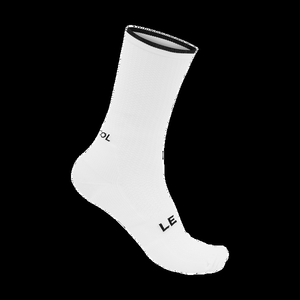 le col Long Cycling Socks