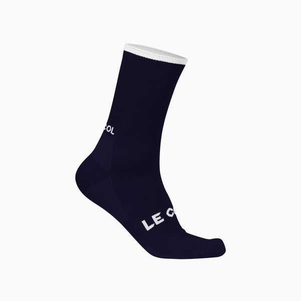 Le Col Long Tech Wool Cycling Socks