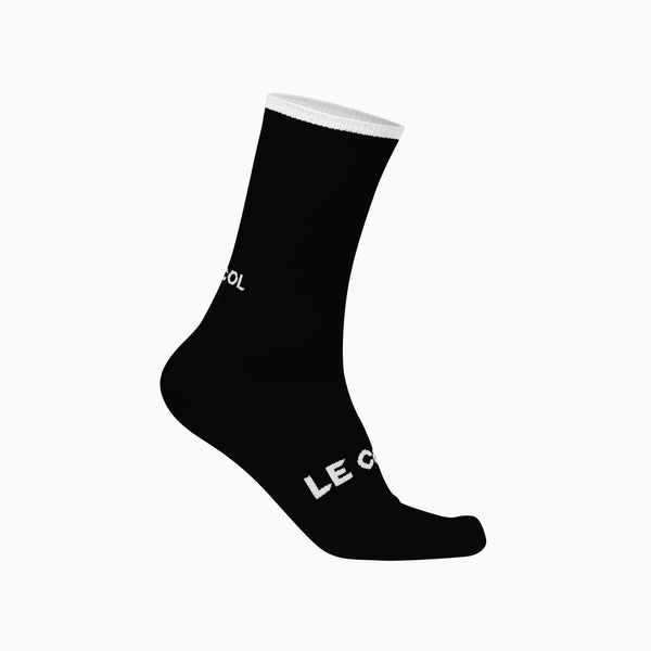 Le Col Long Tech Wool Cycling Socks