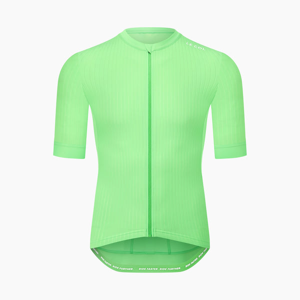 le col Pro Aero Jersey