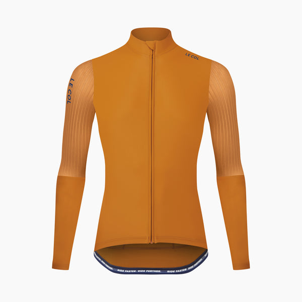 Le Col Pro Aero Long Sleeve Jersey
