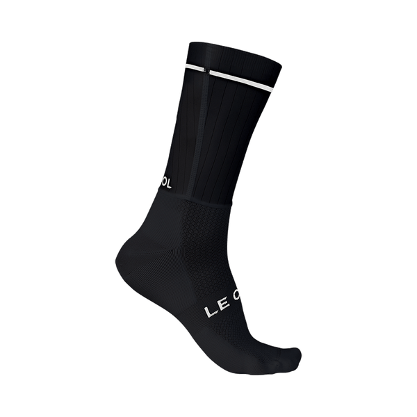 le col Pro Aero Socks le col Pro Aero Socks