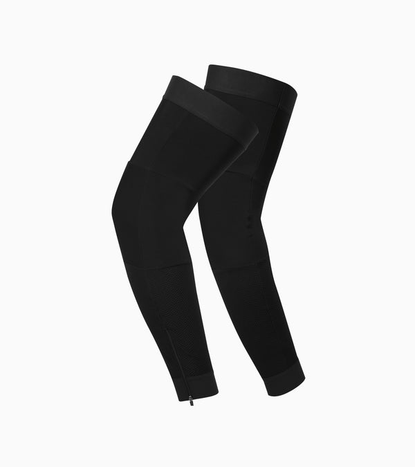 le col Pro Aero Thermal Leg Warmers
