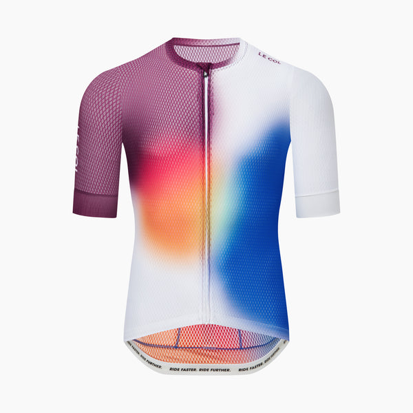 le col Pro Air Jersey