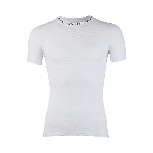 Le Col Pro Air Short Sleeve Base Layer