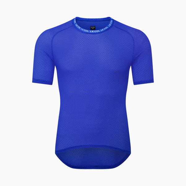 Le Col Pro Air Short Sleeve Base Layer