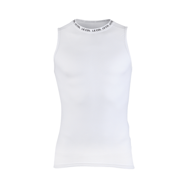 Le Col Pro Air Sleeveless Base Layer