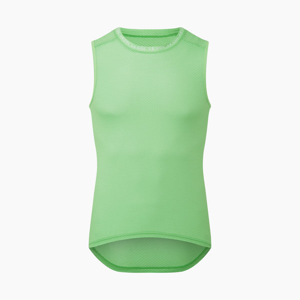 Le Col Pro Air Sleeveless Base Layer