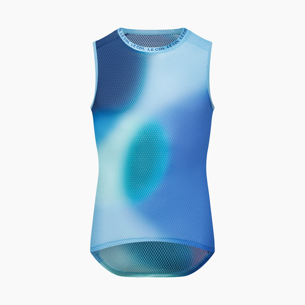 Le Col Pro Air Sleeveless Base Layer
