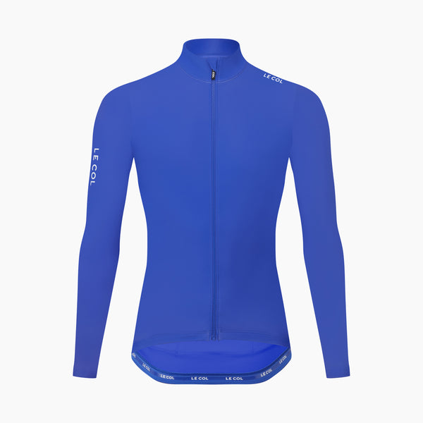 Le Col Pro Aqua Zero Long Sleeve Jersey