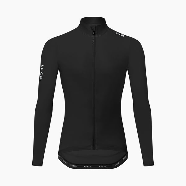 Le Col Pro Aqua Zero Long Sleeve Jersey