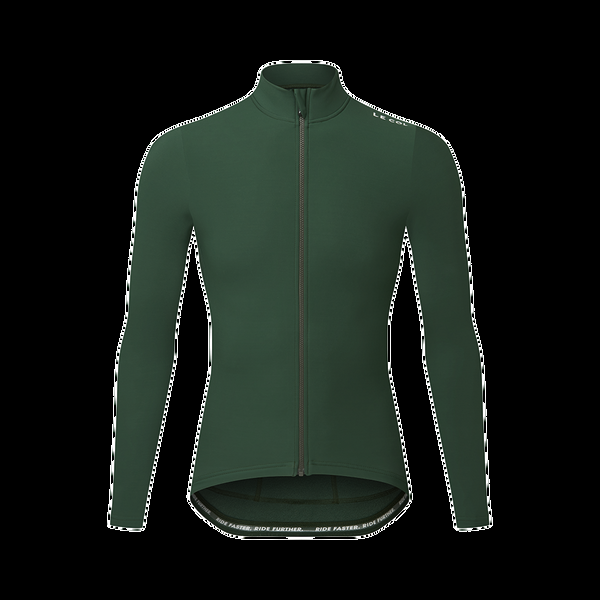 Le Col Pro Aqua Zero Long Sleeve Jersey