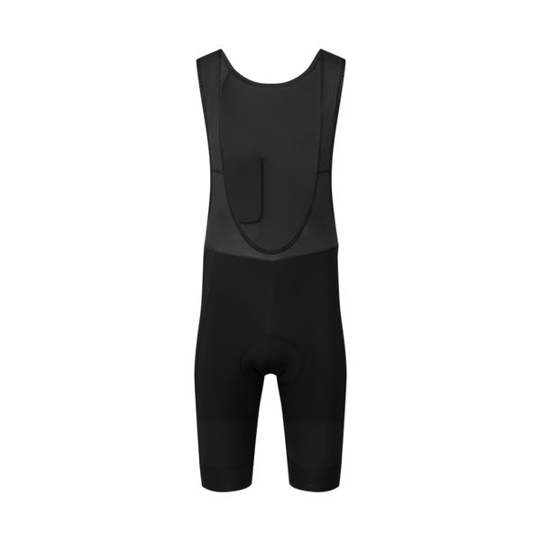 le col Pro Bib Shorts