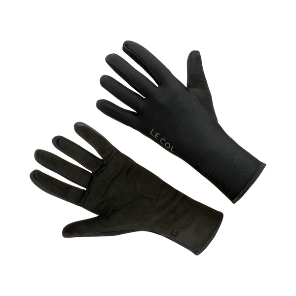 le col Pro Lightweight Gloves le col Pro Lightweight Gloves