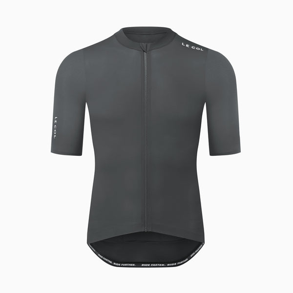 le col Pro Lightweight Jersey