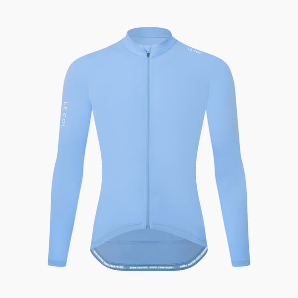 Le Col Pro Long Sleeve Jersey