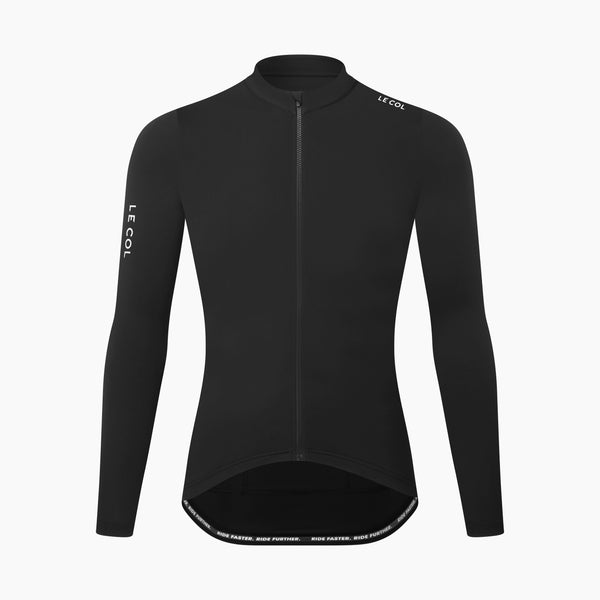 Le Col Pro Long Sleeve Jersey