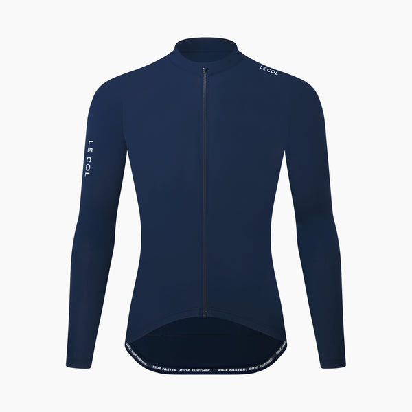 Le Col Pro Long Sleeve Jersey