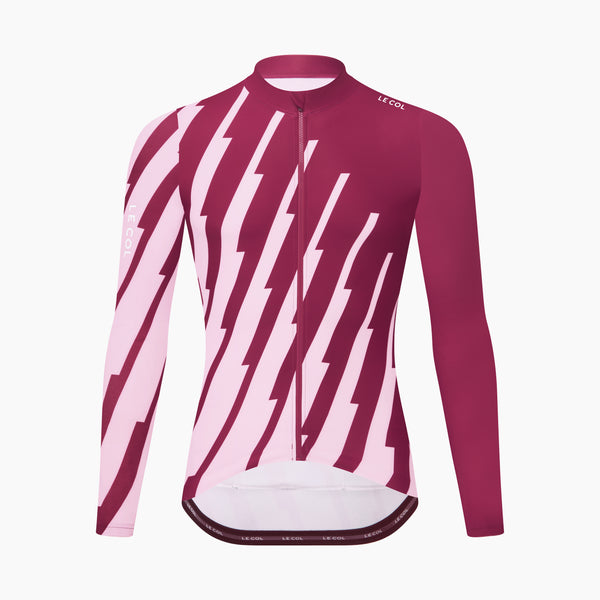 Le Col Pro Long Sleeve Jersey
